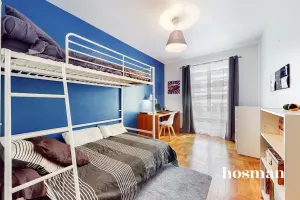 Appartement de 78.0 m² à Lyon