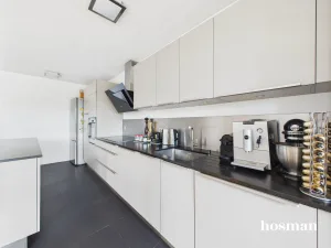 Appartement de 96.01 m² à Paris