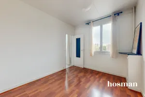 Appartement de 35.04 m² à Gennevilliers