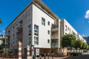 Appartement de 49.0 m² à La Garenne-Colombes