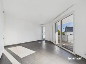 Appartement de 64.31 m² à Nantes