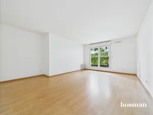 Appartement de 76.59 m² à Nantes