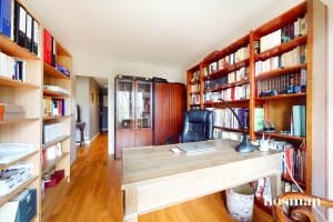 Appartement de 74.17 m² à Paris