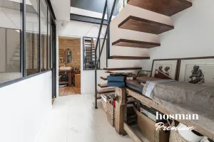 Appartement de 83.0 m² à Paris