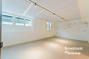 Appartement de 296.0 m² à Paris