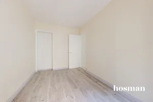 Appartement de 58.0 m² à Paris