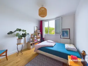 Appartement de 65.0 m² à Maisons-Alfort
