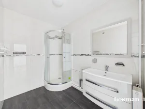 Appartement de 57.0 m² à Paris