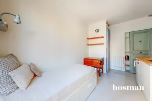 Appartement de 49.0 m² à Paris