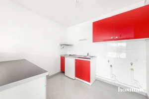 Appartement de 49.97 m² à Nantes