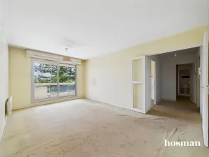 Appartement de 67.0 m² à Bordeaux