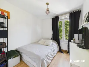 Appartement de 86.55 m² à Caluire-et-Cuire