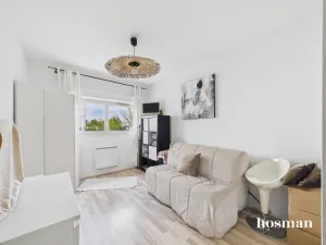Appartement de 68.9 m² à Bruges