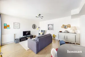 Appartement de 63.0 m² à Châtillon