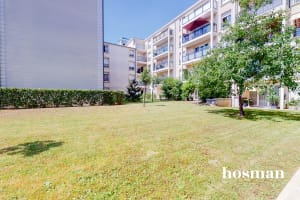 Appartement de 106.0 m² à Nogent-sur-Marne