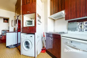 Appartement de 85.87 m² à Paris