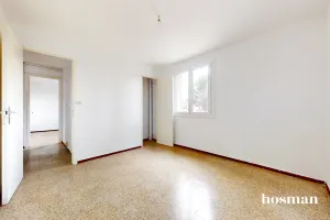 Appartement de 69.19 m² à Marseille