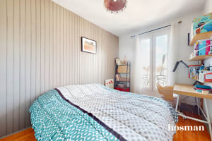 Appartement de 115.0 m² à Saint-Ouen-sur-Seine