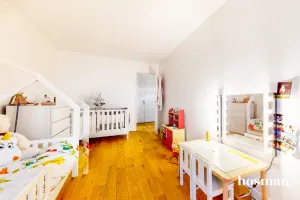 Appartement de 76.0 m² à Paris