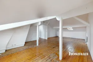 Appartement de 34.0 m² à Montreuil