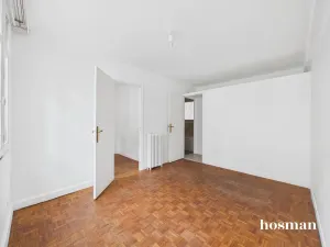 Appartement de 76.29 m² à Paris