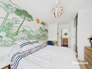 Maison de 115.0 m² à Nantes