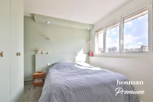 Appartement de 148.14 m² à Boulogne-Billancourt