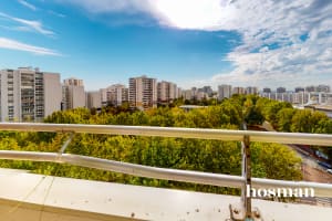 Appartement de 103.0 m² à Créteil