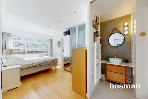 Appartement de 78.0 m² à Paris