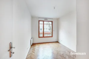 Appartement de 52.77 m² à Montrouge