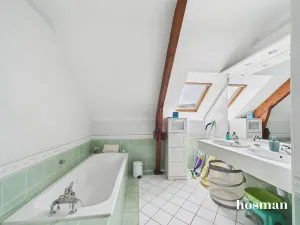 Maison de 174.0 m² à Orvault