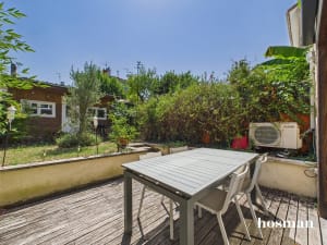 Maison de 100.0 m² à Bègles