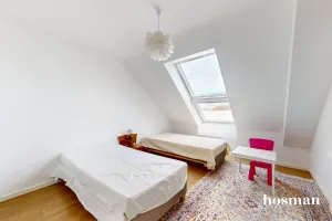 Appartement de 82.5 m² à Bordeaux