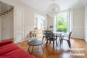 Maison de 180.0 m² à Courbevoie