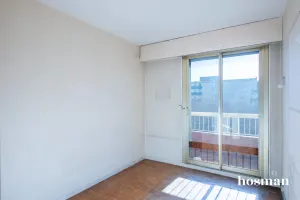 Appartement de 76.56 m² à Marseille