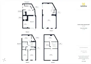 Maison de 180.0 m² à Ivry-sur-Seine