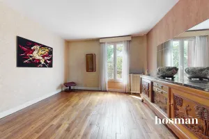 Maison de 96.0 m² à Alfortville