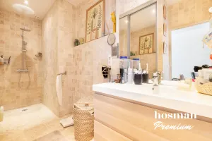 Maison de 151.7 m² à Clamart