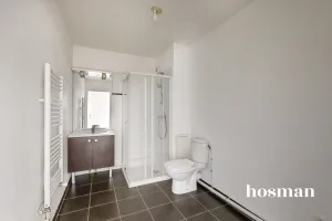 Appartement de 44.63 m² à Bordeaux