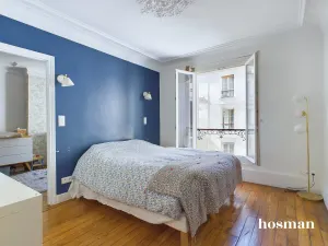Appartement de 69.0 m² à Paris