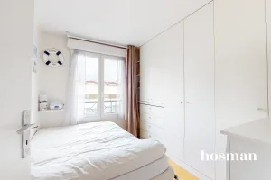 Appartement de 54.28 m² à Les Lilas