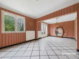 Maison de 92.0 m² à Saint-Herblain