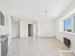 Appartement de 45.25 m² à La Rochelle