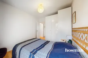 Appartement de 72.0 m² à Nanterre