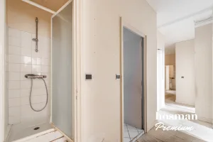 Appartement de 113.2 m² à Paris