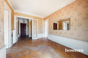 Appartement de 55.76 m² à Lyon