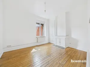 Appartement de 83.0 m² à Lyon