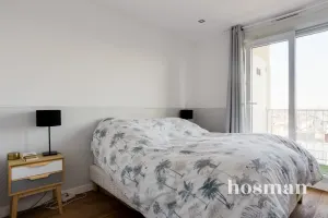 Appartement de 78.0 m² à Puteaux