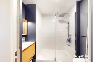 Appartement de 122.08 m² à Suresnes