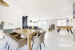 Maison de 108.0 m² à Pierre-Bénite